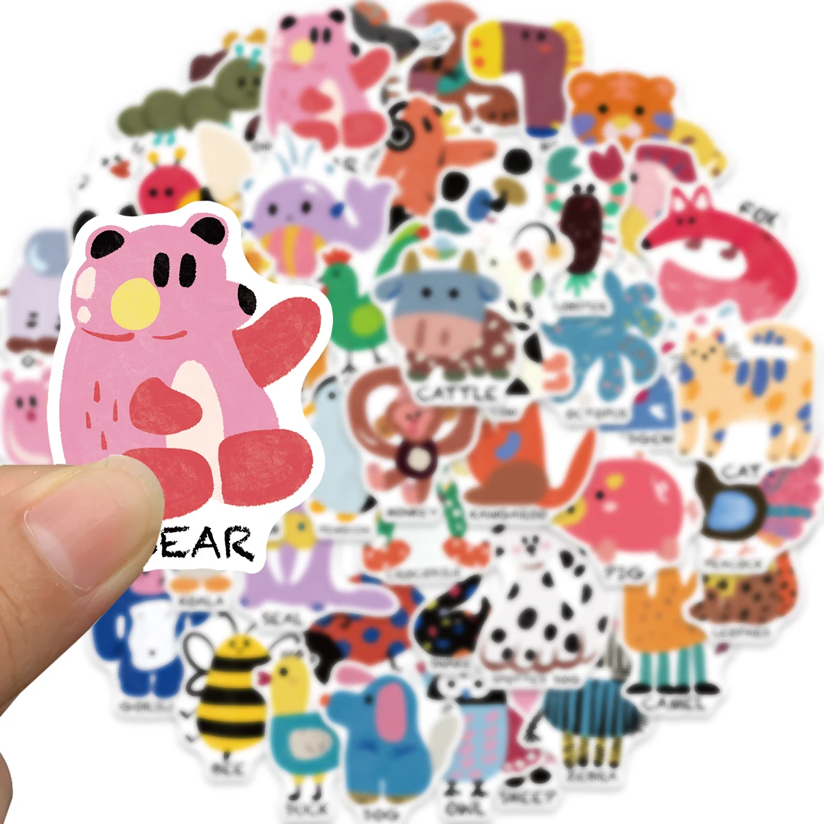 thumb