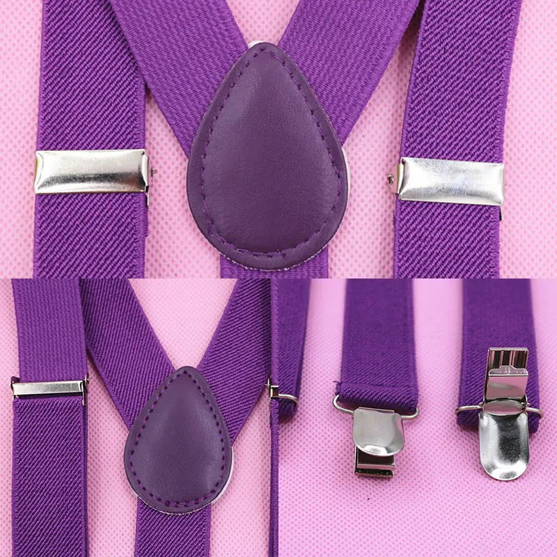 Рисунок 4 - Мужские подтяжки для брюк