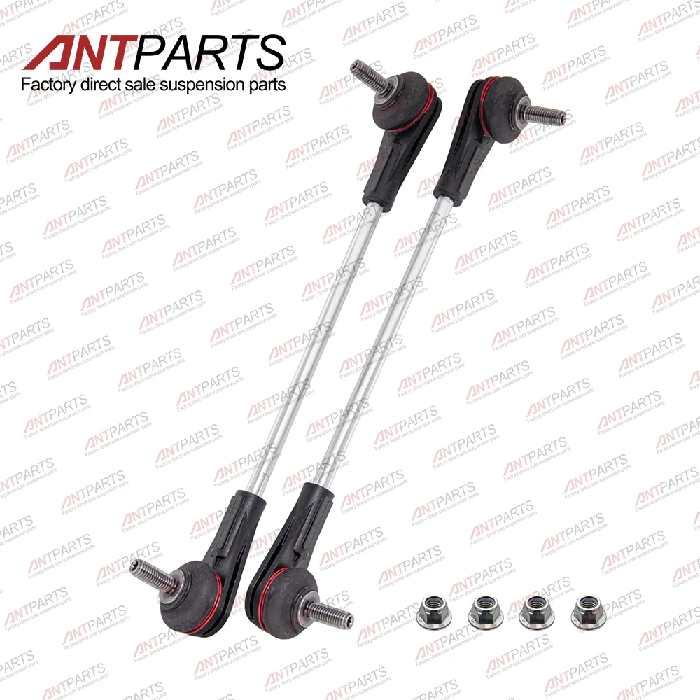 Auto Parts Front Suspension Stabilizer Sway Bar End Links For Mini