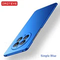 Simple blue