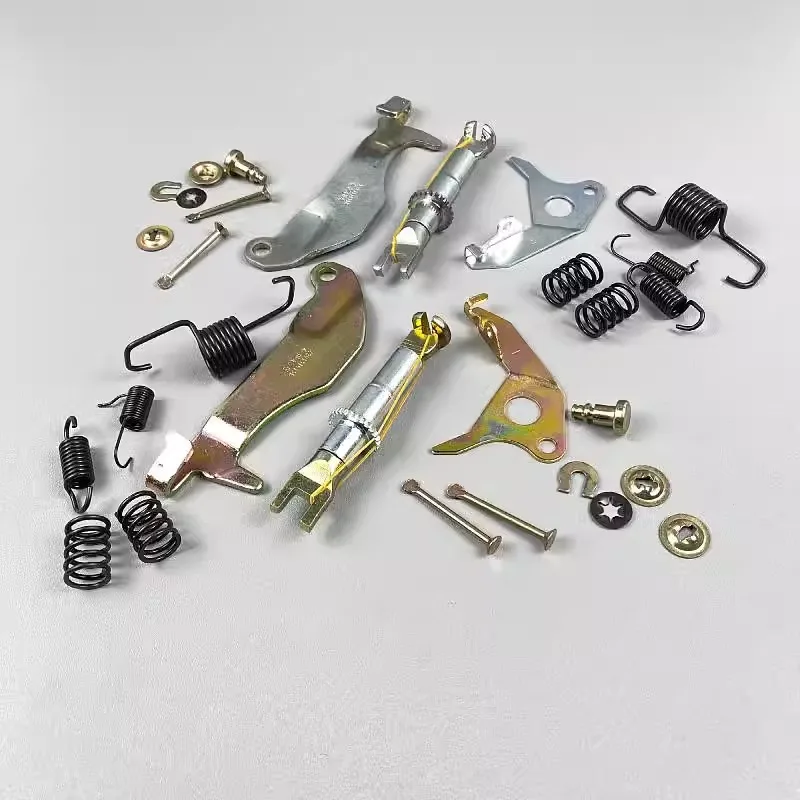 Rear Brake Repair Kit for Wuling Sunshine 6376 6388 6390