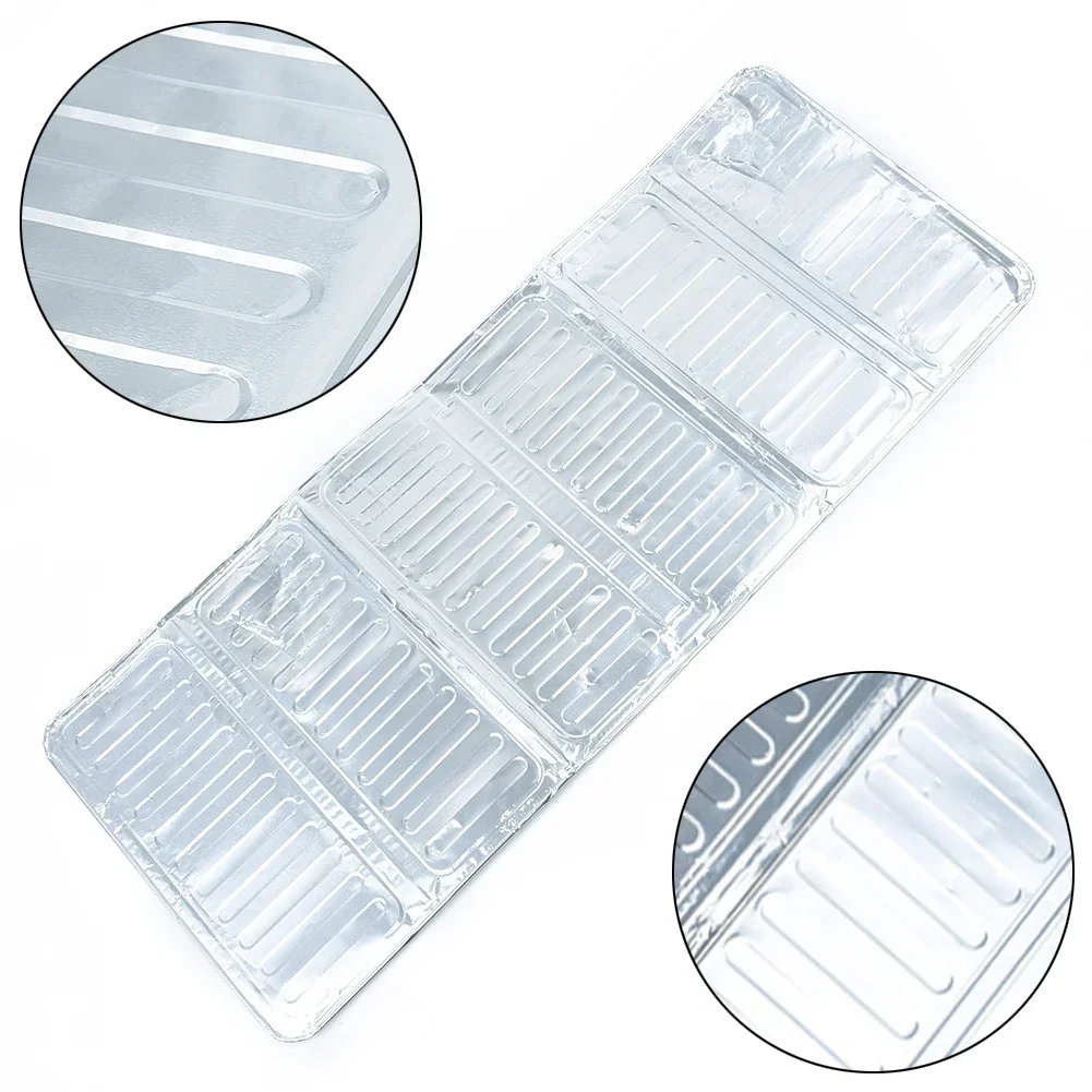 Kitchen Gas Stove Baffle Removable Cooking Frying Oil Gas Stove Oil-Proof Splash Guard Kitchenware Proof Baffle Kitchen Tools