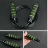Professional Portable Jump Rope Student Sports Fast Speed Jumping Rope Fitness Gym Home Exercise Slim Body Fitness Equipment 5