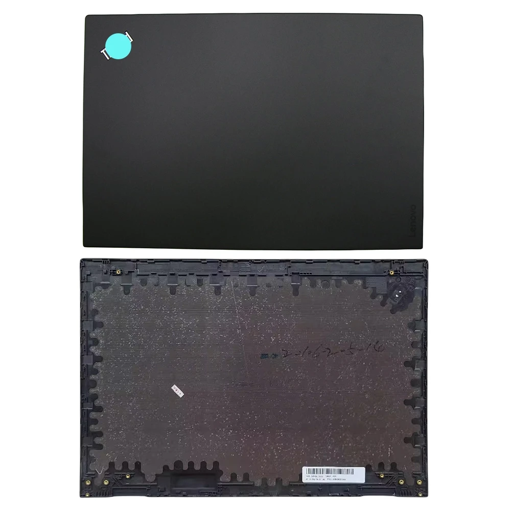 

For Lenovo Thinkpad X1 Carbon 4th Gen (Type 20FB, 20FC) 2016 LCD Rear Cover Back Screen Case shell SCB0K40144 01AW988