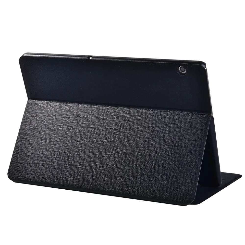 Capa para Tablet para Huawei Mediapad Capa e Stylus Huawei Mediapad t5 10 10.1 Mediapad m5 Lite 10.1 m5 10.8 Mediapad t3 t3 10 4 - Imagem 4