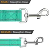 120/150/200/300 cm Pet Reflective Traction Rope Nylon strong traction rope Small medium and large sized dog gold retriever leash 2