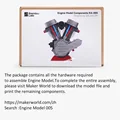 Engine creativity