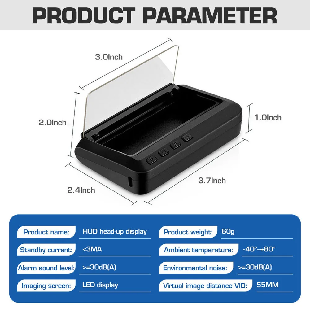 ڵ G100 GPS  ÷, ڵ  HUD  ÷,  ڵ ӵ,   ׼