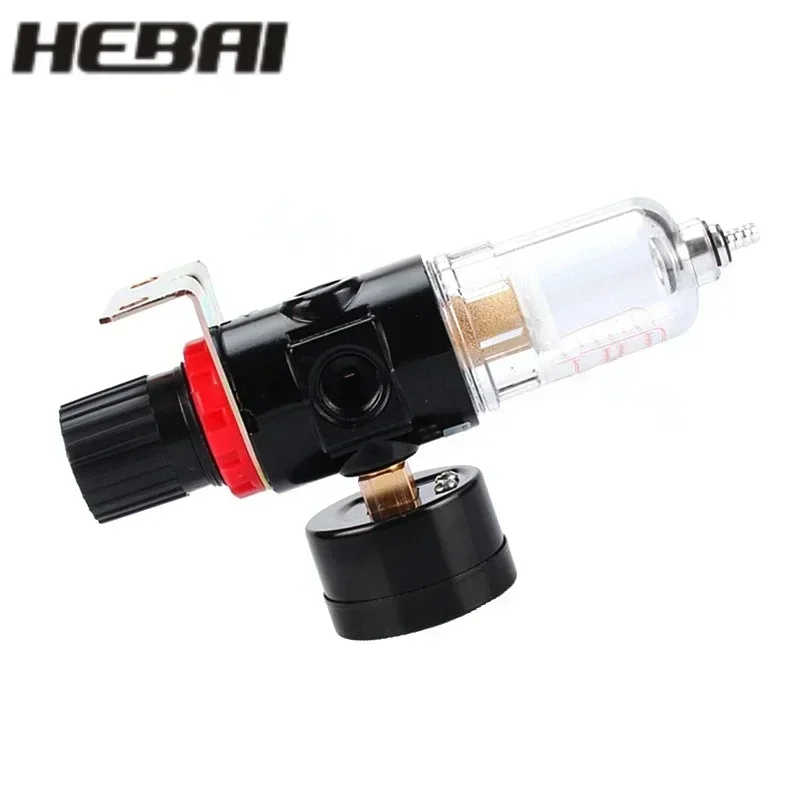 Pneumatic Filter Air Filter 1/4 For Air Compressor