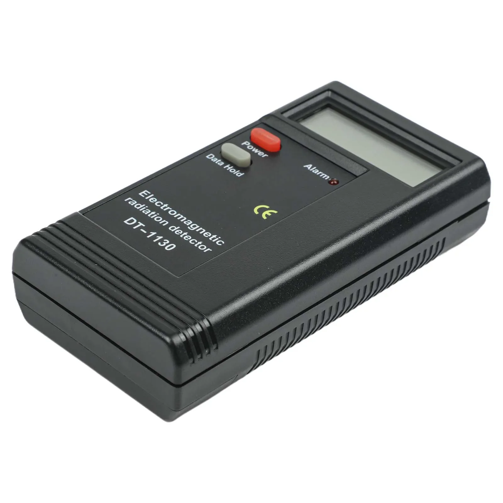 135.4mm X 71mm X 31mm EMF 측정기 경량 방사선 감지 도구 선량계 정확한 측정 데이터 홀드 기능