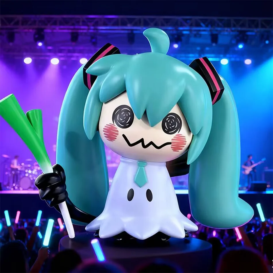 7cmHatsuneMikuAnimeFigurineKawaiiMimikyuMikuFigurineGkStatueModelDollCollectionRoomDeskDecorationToysGift-AliExpress26