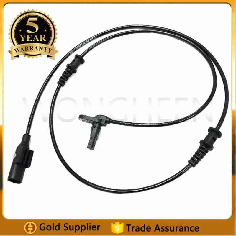 

A4479053402 a4479053402 для Mercedes-Benz W447 автозапчасти передний датчик скорости колес ABS