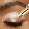 41991-e948bd.jpg Double Color Eyeshadow Stick Glitter Highlight Shadow Stick Eye Makeup Waterproof Lasting Shimmer Metallic Eyeshadow Makeup
