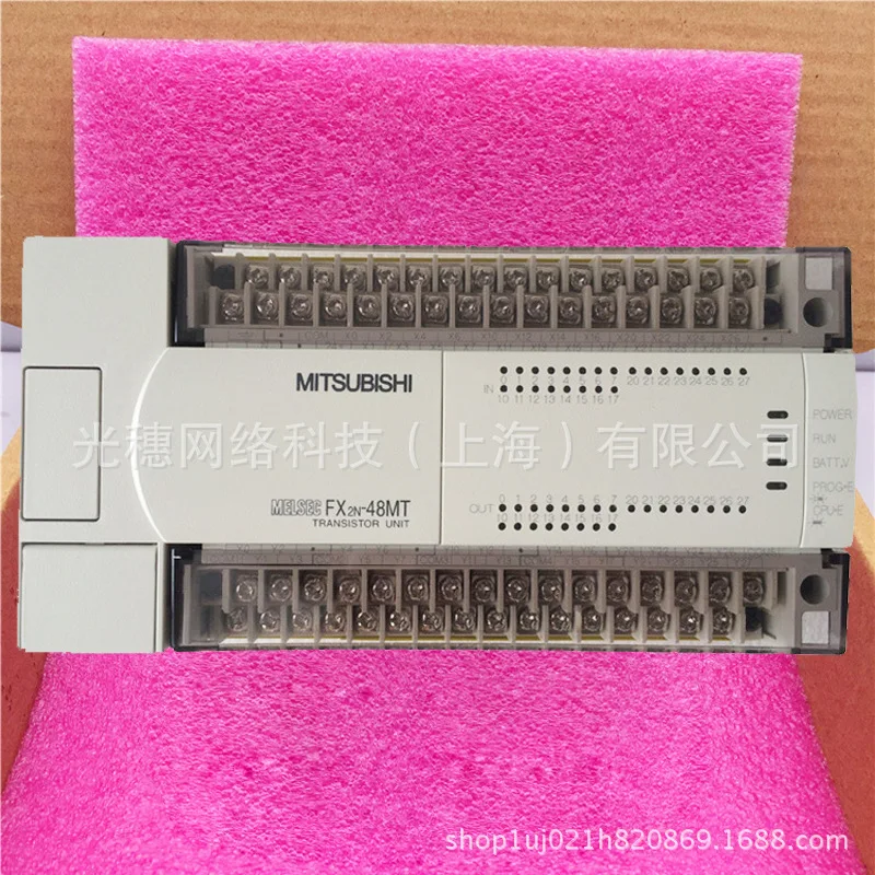 

Оригинальный Новый базовый блок питания PLC 24 В 24 для внешнего источника питания