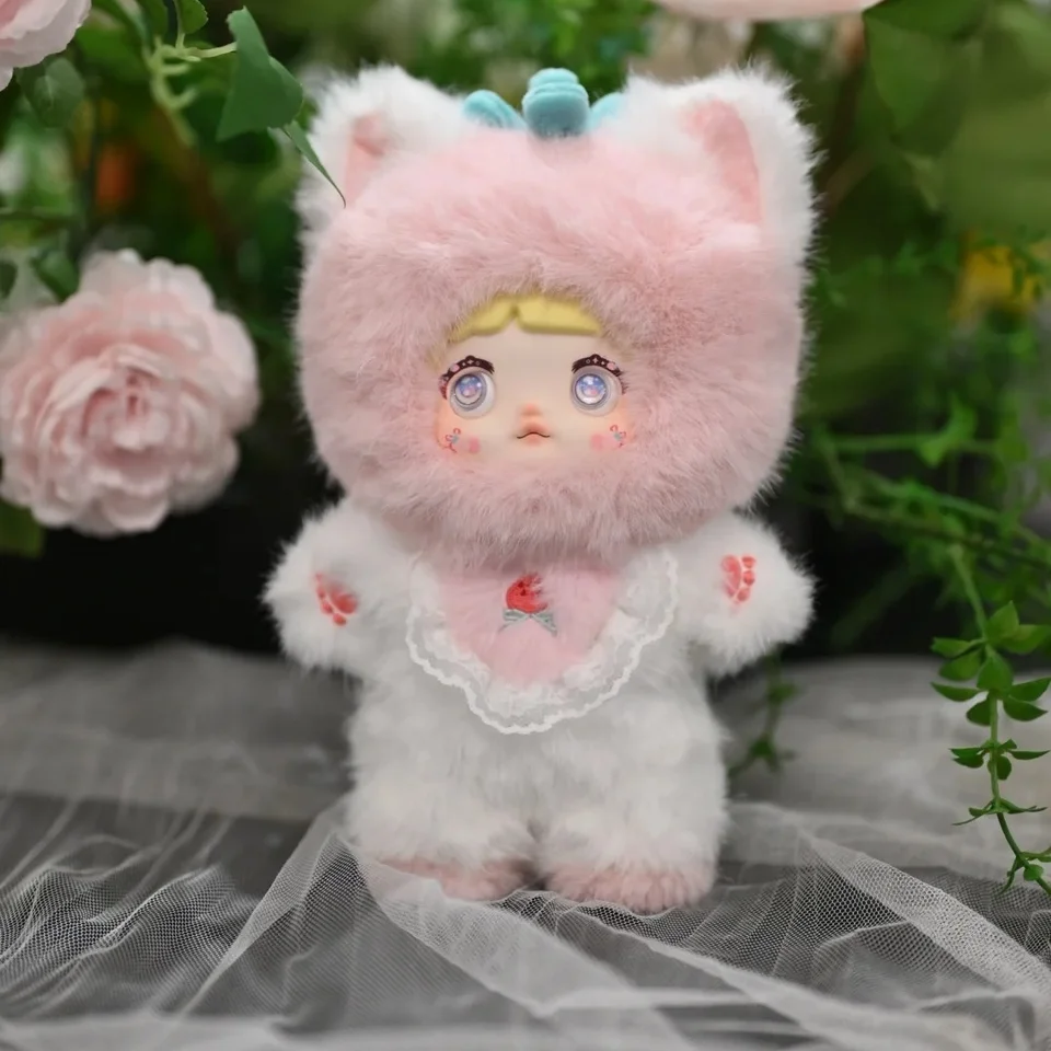 Nommi V3 興味深いフルーツシリーズドリームアイズブラインドボックス