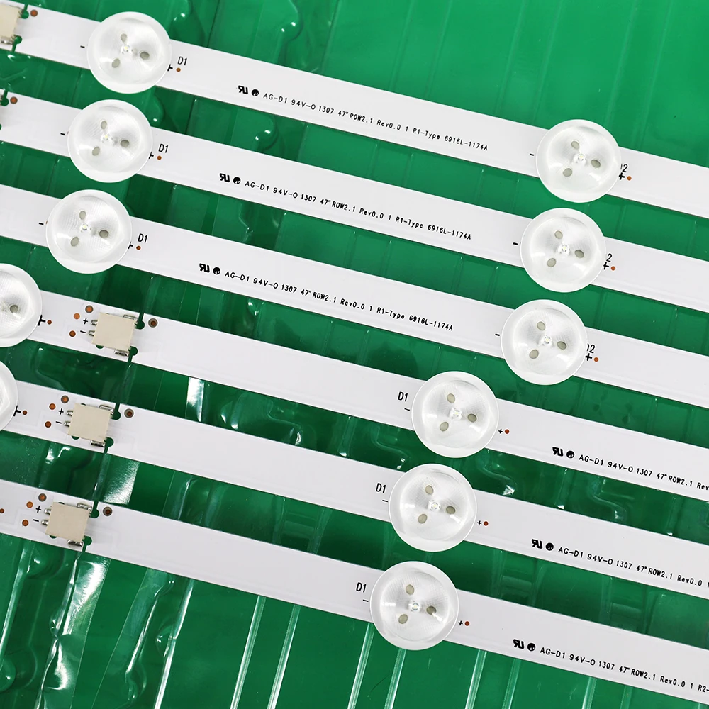 Рисунок 3 - Новая светодиодная лента для подсветки