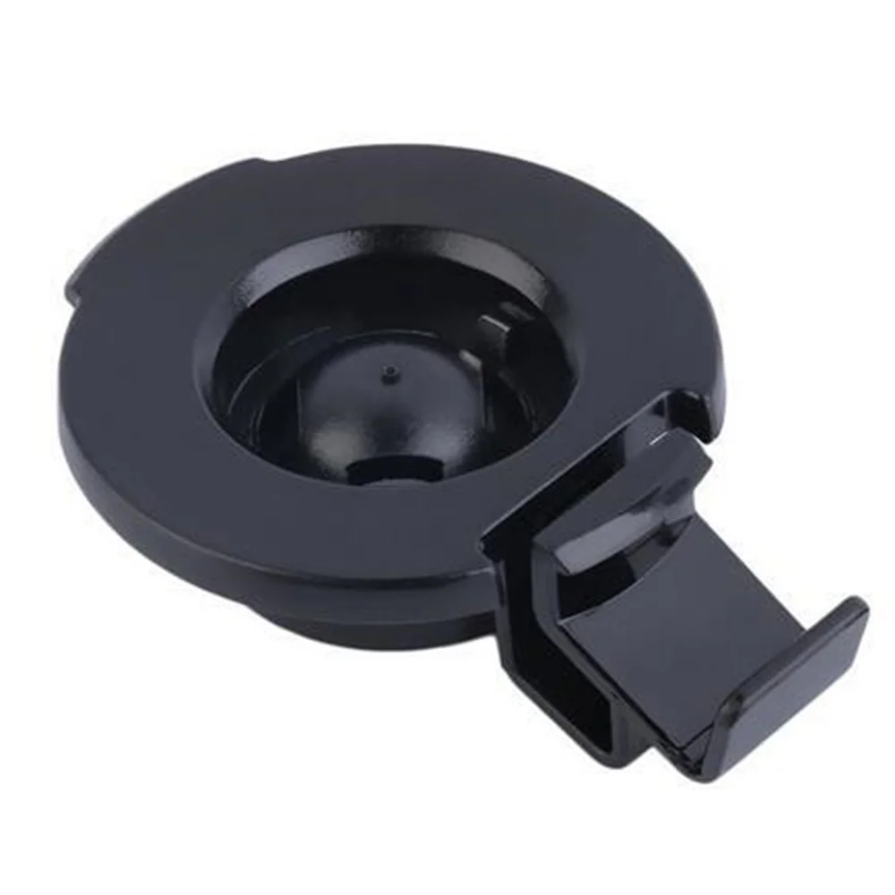 Supporto Nero Supporto Per Ventosa Per Auto In Plastica Gps Per Garmin Nuvi 2597 Lmt Conveniente Durevole Utile Ultimo Più Recente