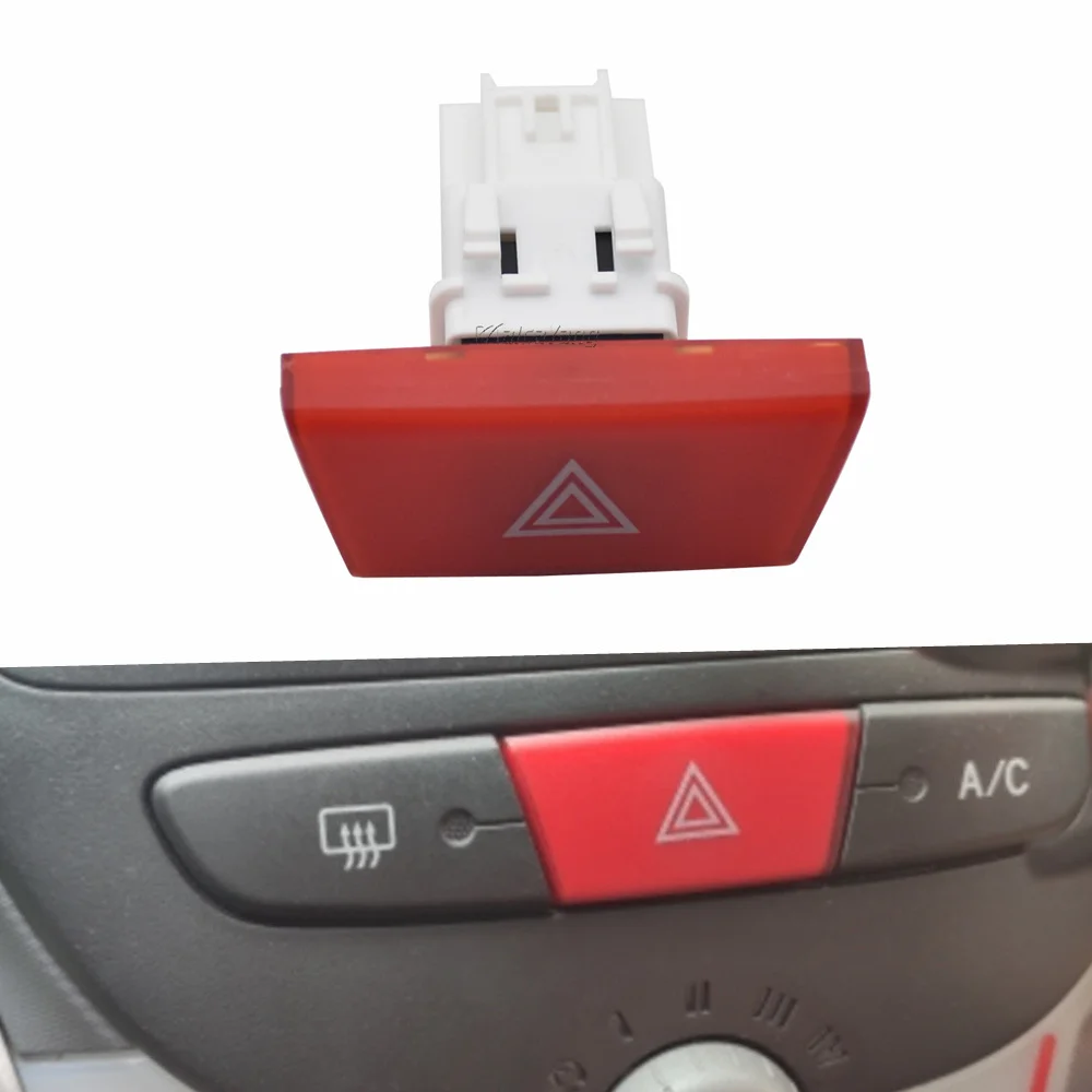 HazardWarningSwitch6490NGFor107C1AygoMk120052014Hazard