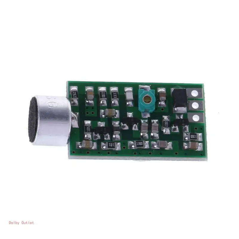 ۽ű  88MHZ-108MHZ 0.7-9V ̴  Ÿ׷ ͼ