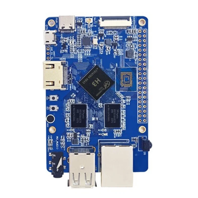Lctech Pi H3 V7    ھ A7  , WIFI , Linux ȵ̵ for Raspberry Pi