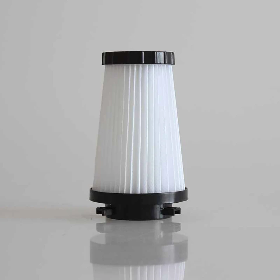 2 Filtri Hepa Ricambio Per Dirt Devil F3 - Sostituisce 3-250435-001