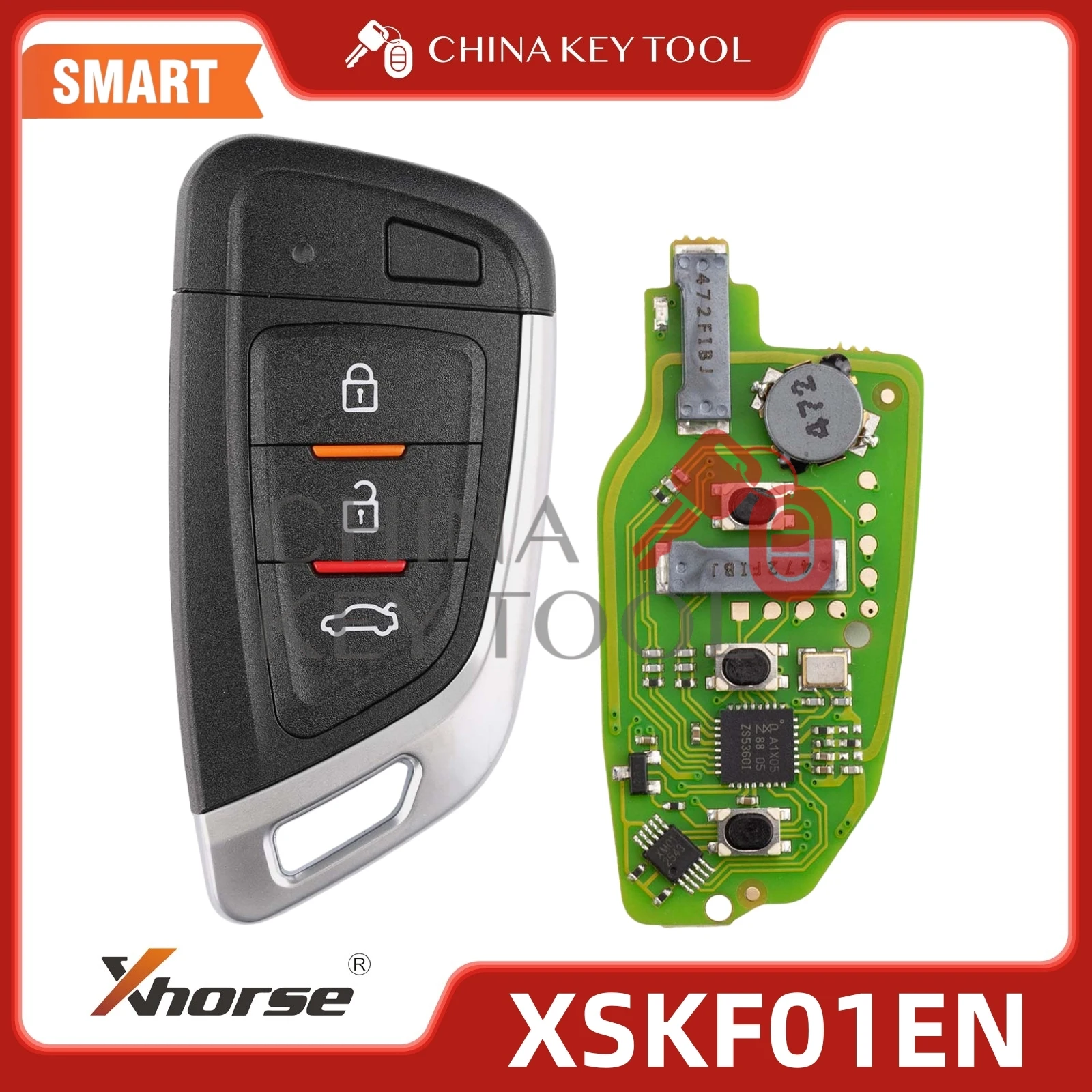 Global Version Enhanced Device