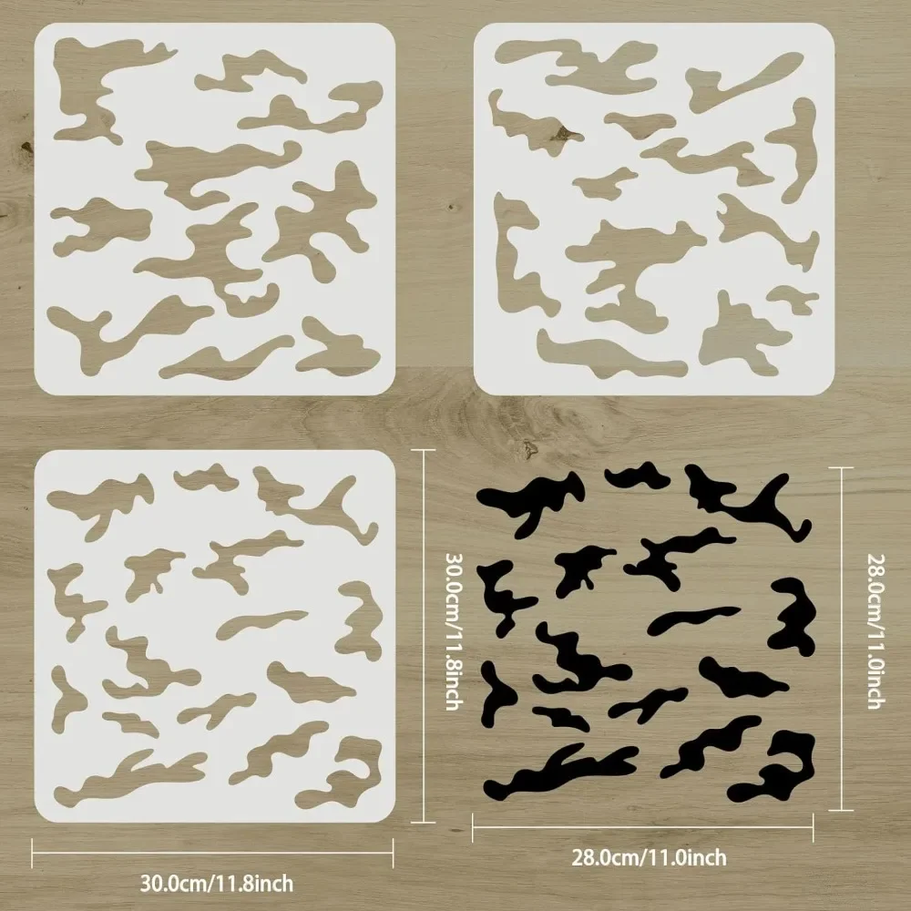 3-pcs-camo-stencil-kit-11-8x11-8inch-camo-stencils-for-spray-paint-camouflage-pattern-stencils-for-painting-on-wood-canvas-aliexpress