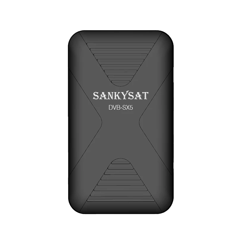 Satellite TV Receiver 3PCS/Set HD Digital Satellite TV Receiver FTA Receptor H.264 Support WIFI DVB S2 Tuner Satellite Receiver TV Box