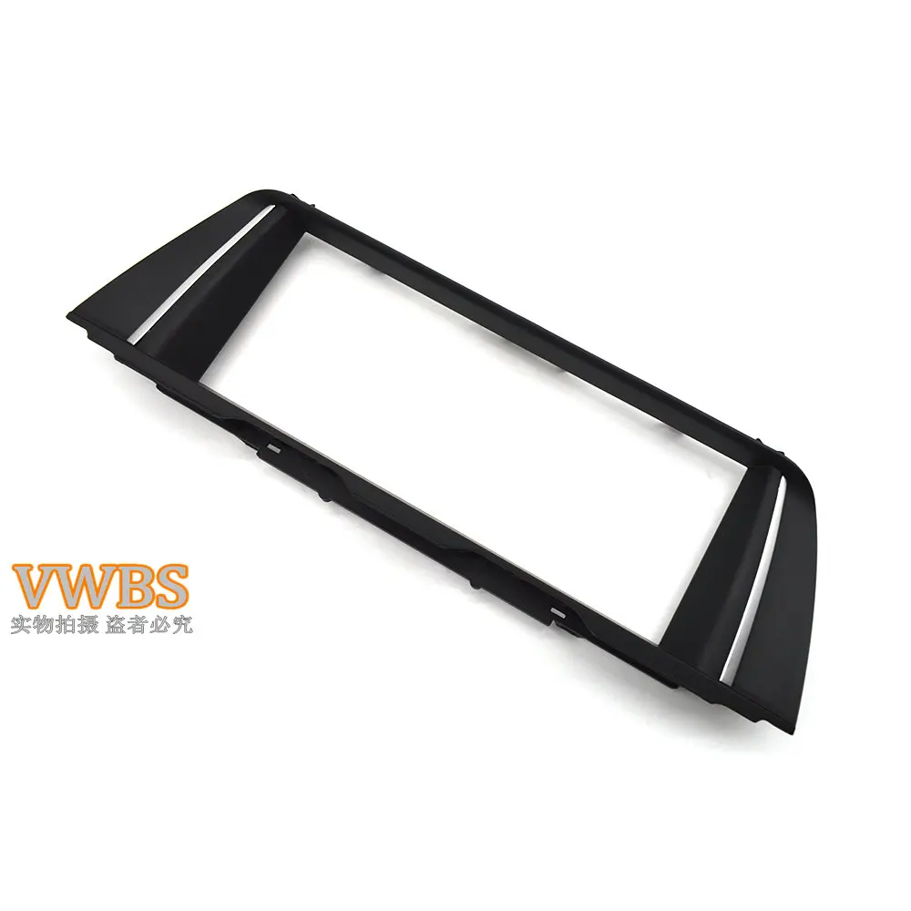 

10.25" Car Multimedia Player / GPS Navigation Radio panel/frame for B M W 5 Series F10 F11 NBT Stereo panel frame
