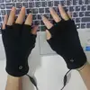 Winter Electric Heated Gloves USB Rechargeable Hand Warmer Heating Gloves Thermal Touch Screen Waterproof Motorcycle Gloves 5
