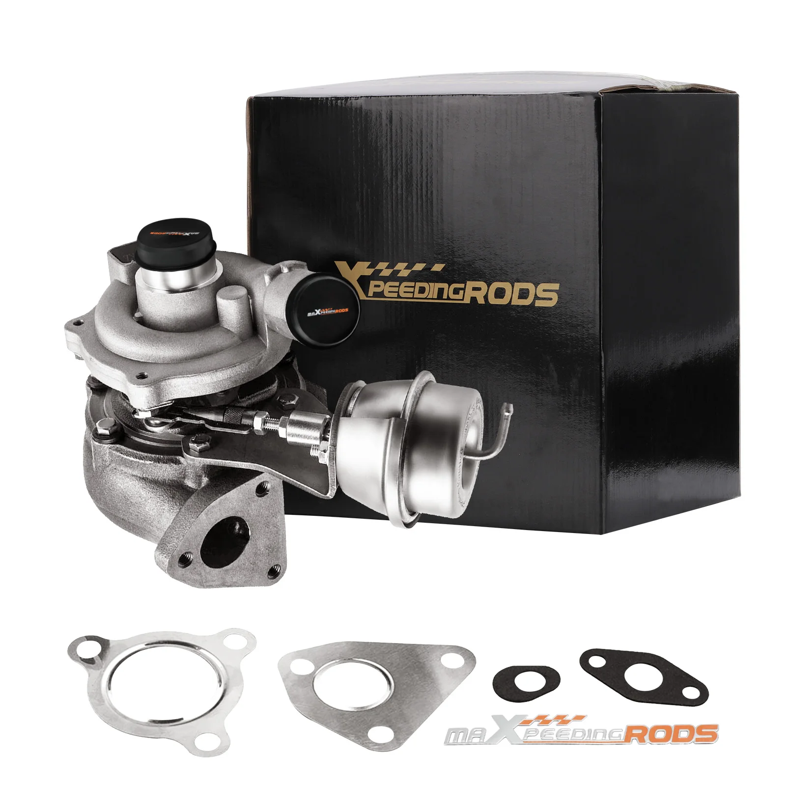 Turbocompressore Per Opel Corsa D 1.3 Cdti, Z13Dth 2005 2006 2007 66Kw 5435988001