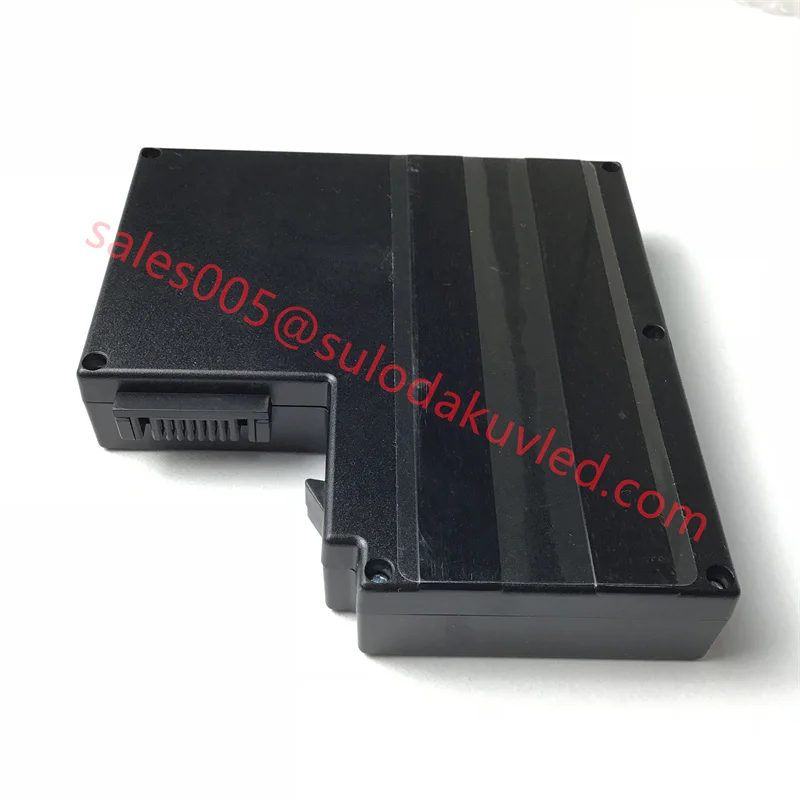K-ING I3 Li-ion Battery Fiber Splicer, Lithium Battery Pack, X-11G, 5800mAh, 10.8V, Original