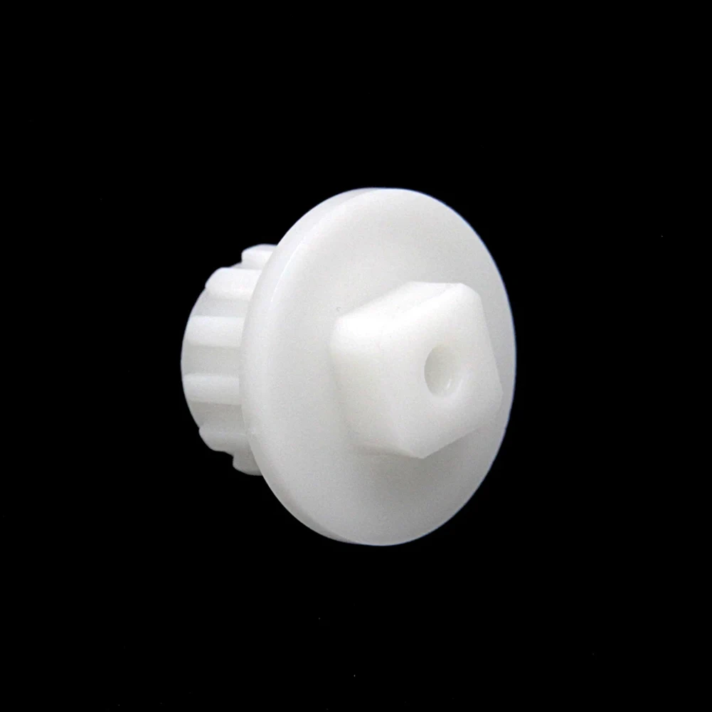 Фото 3 шт., пластиковые шестерни для мясорубки Bosch MFW3520 886 Philips HR2725 №4