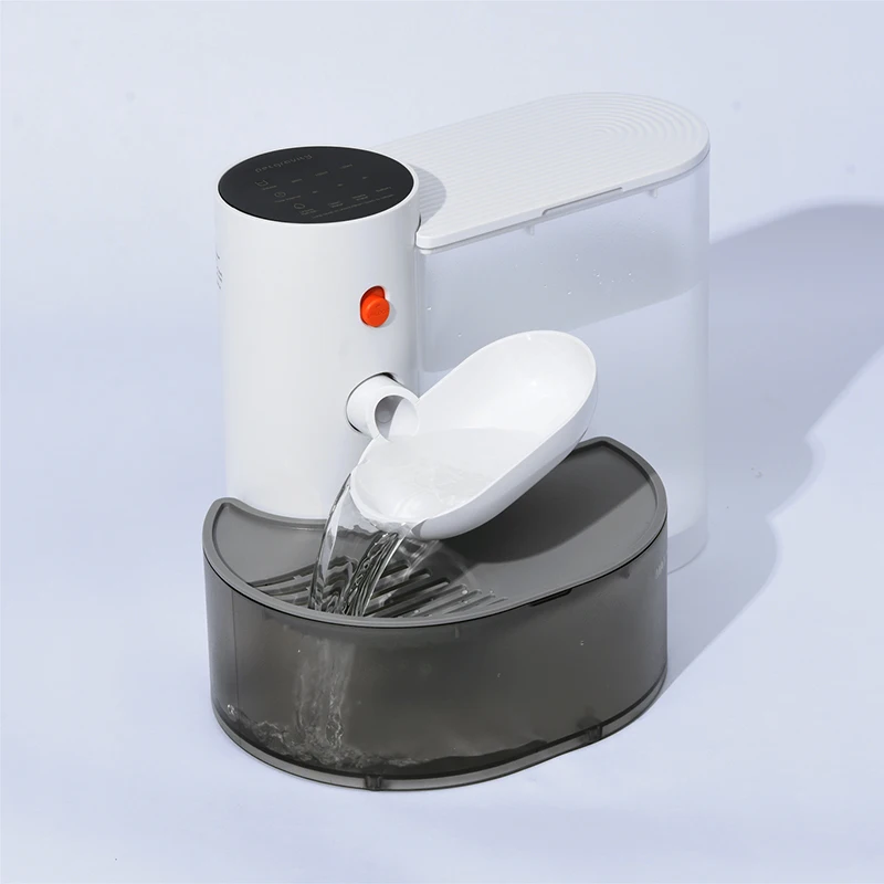 Automatic Pet Water Fountain 5