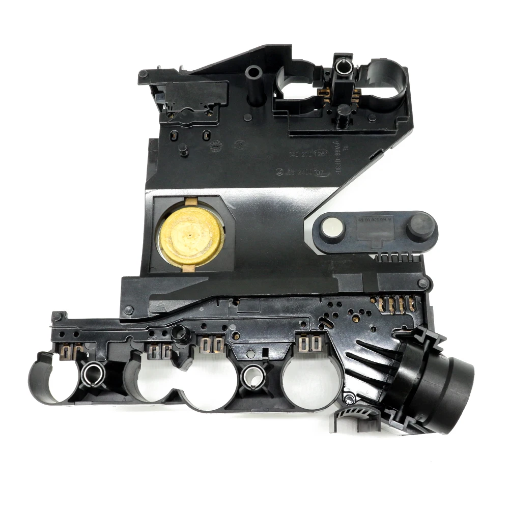 

722.6 Transmission Electrical Conductor Plate Solenoid 1402701161 1402700861 TCU Automatic Control Unit For MERCEDES-Benzs