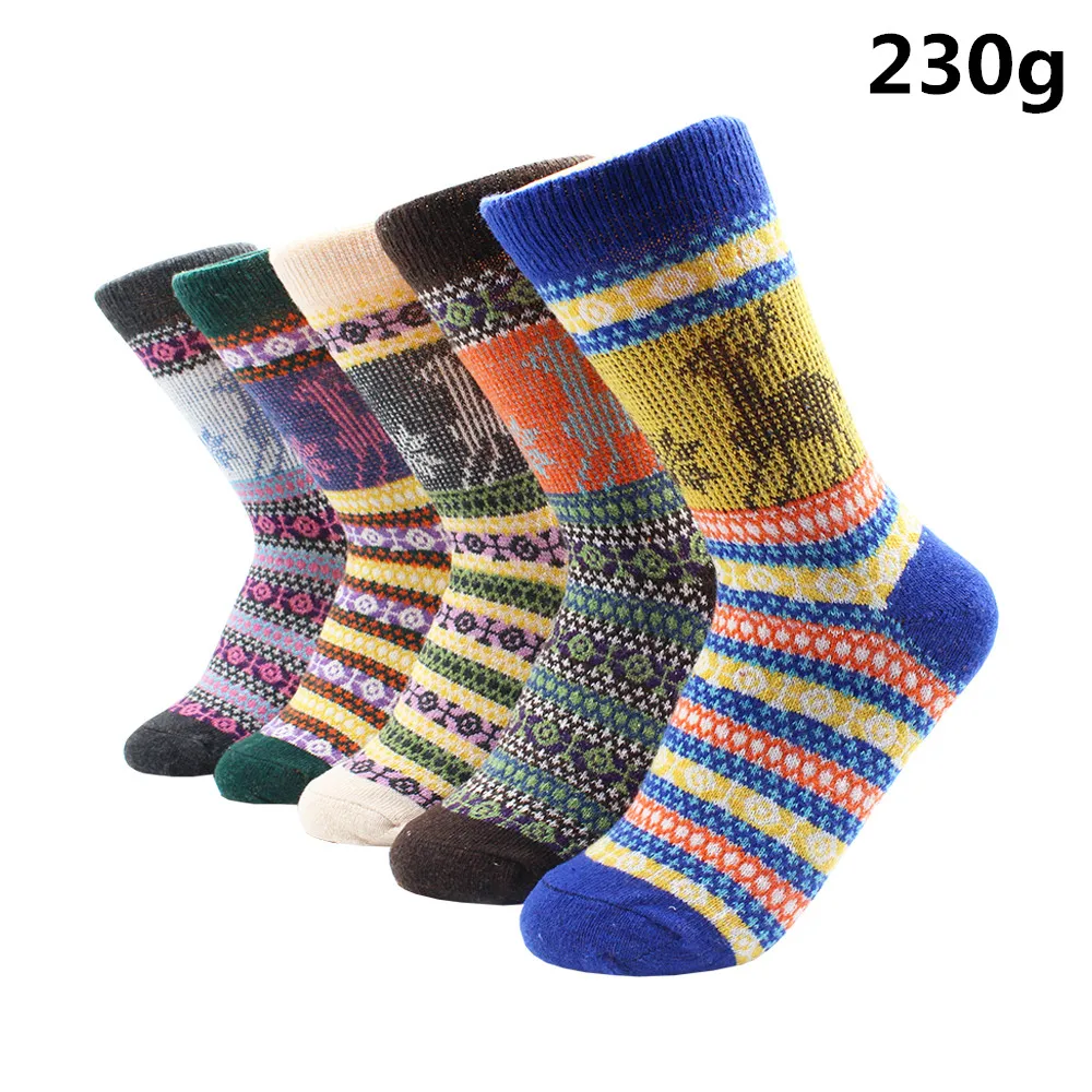 5 Pairs -YM035