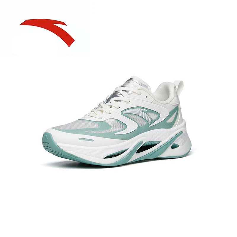 Anta Running Shoes Zapatos Anta Anta Sepatu Sneaker Pria, Sepatu