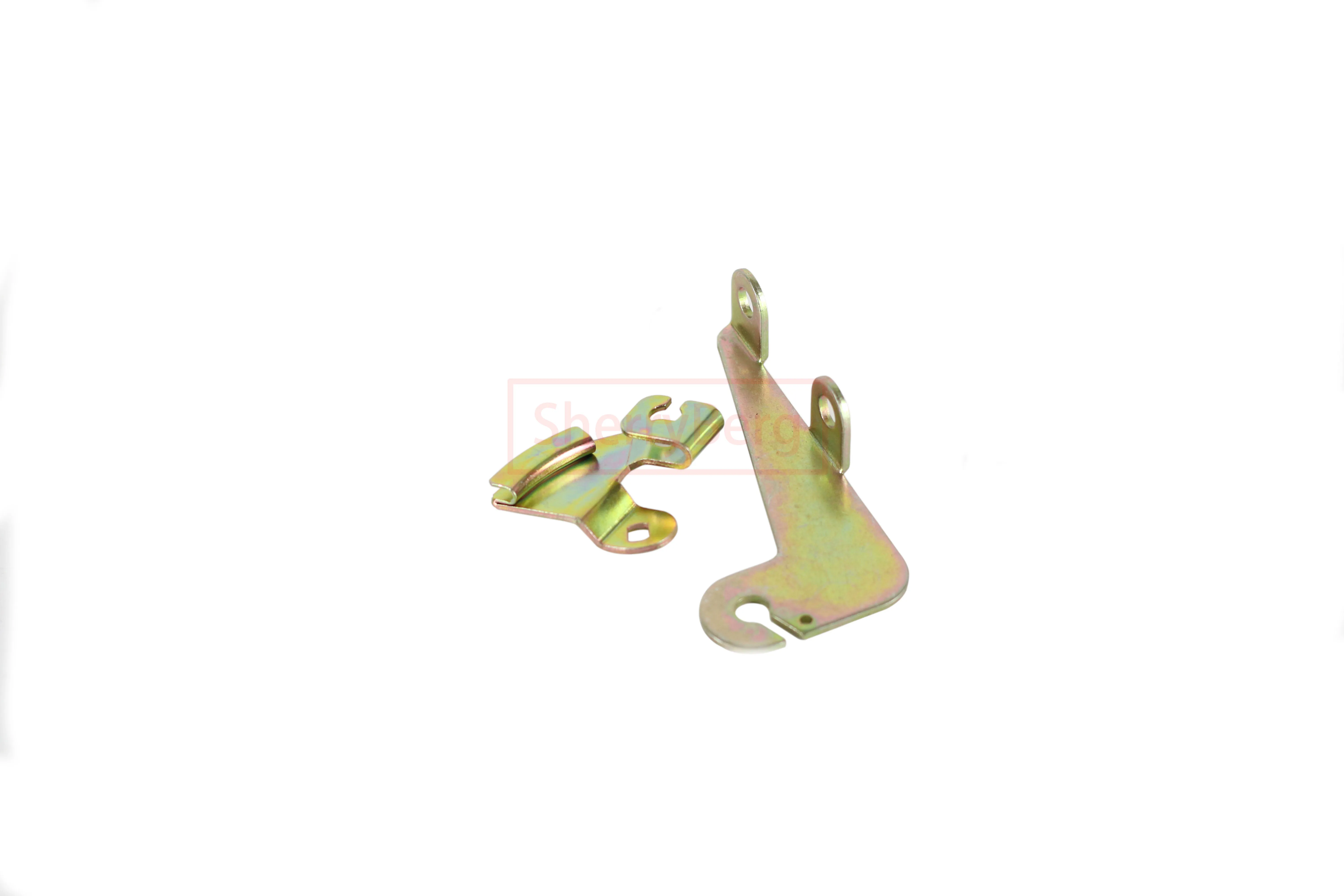 Sherry berg Kit Kabel hebel Halterung für Empi Weber dgv dgav dgev dfev 38 dgas dg Vergaser Vergaser Set – Detail 7