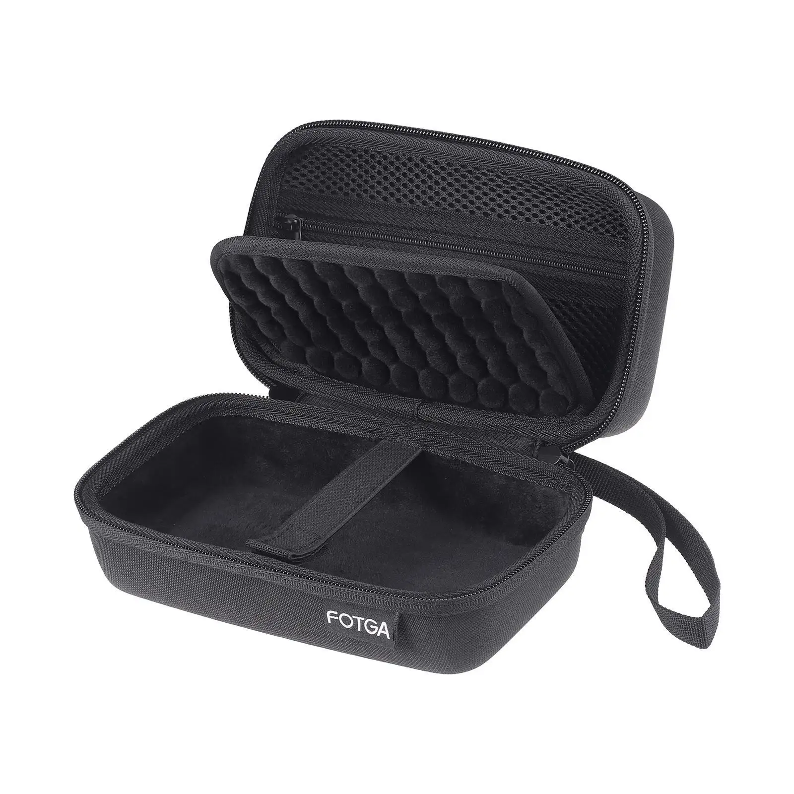 Camera Monitors Case Universal Carrying Case Multifunctional Accessories