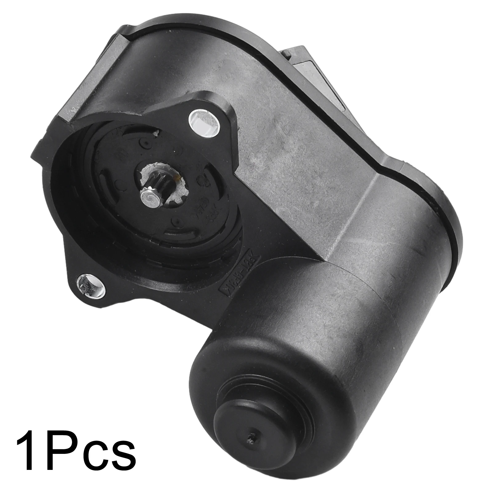 

Plastic + Metal Rear Parking Brake Actuator High Quality Practical Black 2009 For Passat Komfort 2.0L L4 - Gas