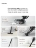 DREAME H20Mix Floor washing machine Cleaning, Mopping and vacuuming machine Household appliances hot air quick drying 3