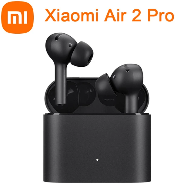 Audifonos xiaomi inalambrico air 2 pro anc