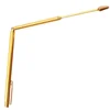 Copper Probe Rod Rods Copper Dowsing Rods Find People Finding Objects Gold Historic Sites Mineral Veins 420MM±5MM 3