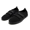 New Unisex Gym Sports Hard Pull Squat Training Shoe Pro Hook & Loop Weightlifting Shoes Outdoor Casual Sports Shoe Sumo Shoes 5