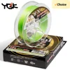 YGK G-SOUL X8 Upgrade Braid Fishing Line Super Strong 8 Strands Multifilament PE line 150M 200M Japan 14LB 16LB 22LB 60LB 1