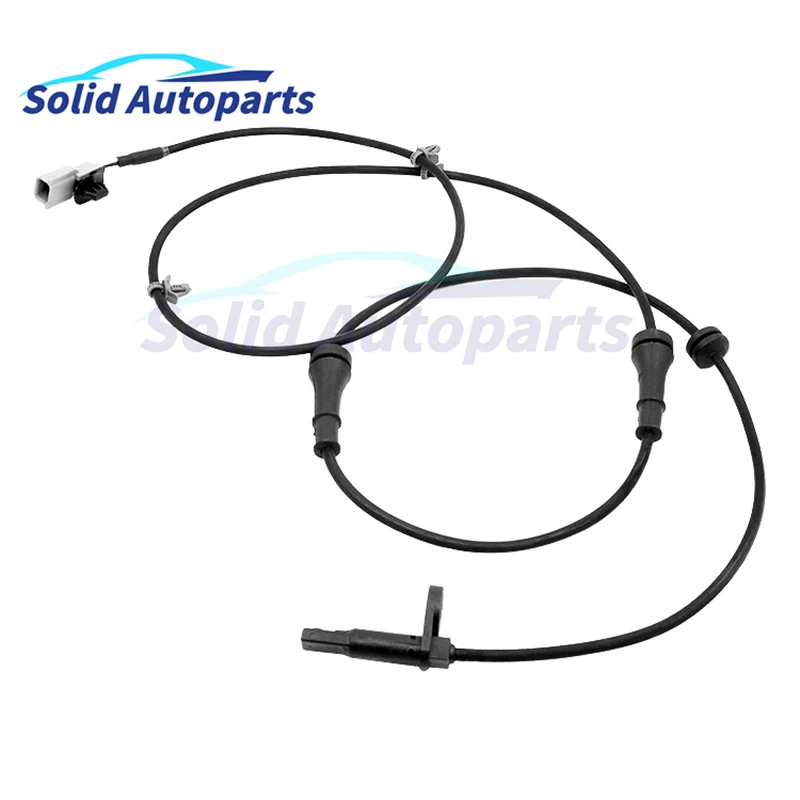 전면 왼쪽 오른쪽 ABS 휠 속도 센서, 닛산 티다 센트라 2013-2019, 1.6L, 1.8L, 479103DA0A, ALS2551, 5S14119, 47910-3DA0A