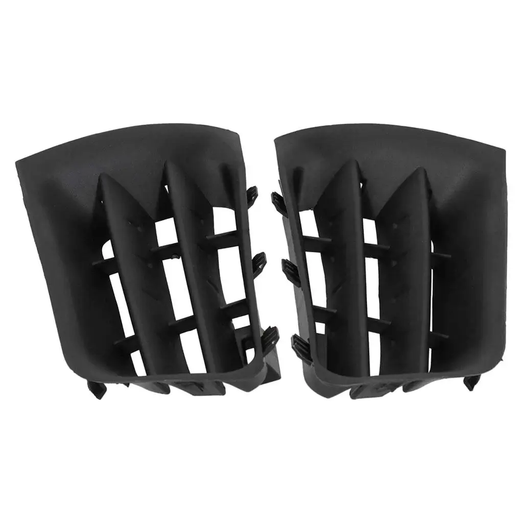 

Auto Front Bumper Grille 7701474478 Right Replace Part Surround Performance
