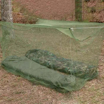 Moustiquaire simple d'été, légère et pliable, pour insectes, canopédies 1