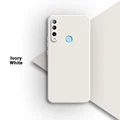 Lvory White