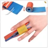 First Aid Aluminum Splint Roll 11*46cm Medical Survival Polymer For Fixture Bone Emergency Kit Outdoor Travel 2